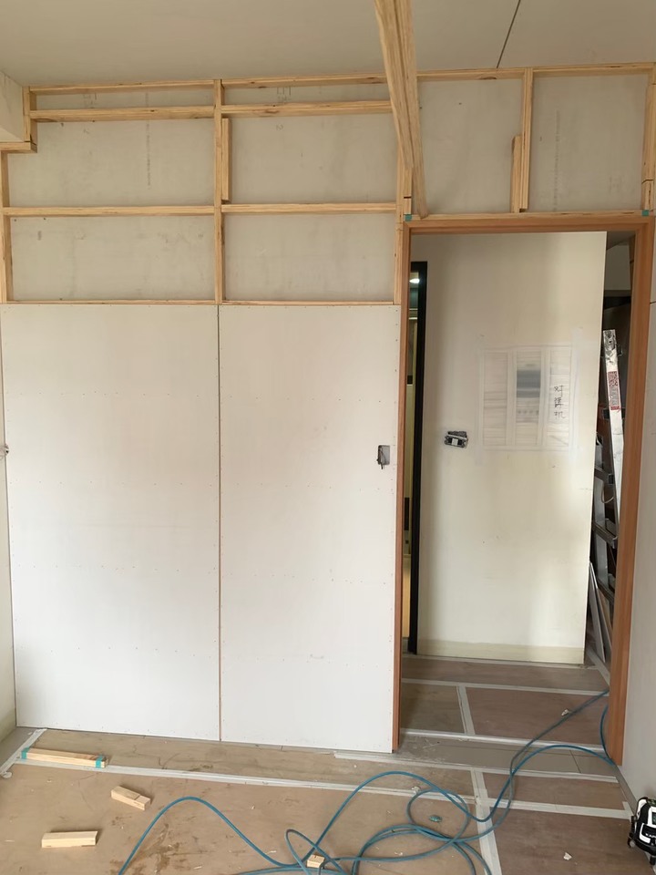 只要60萬!二手屋2+1房2廳也能擁有高質感住家