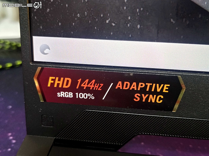 今年叔叔依舊是工具人之～大眾傳播系的表妹電腦採購FA507XI
