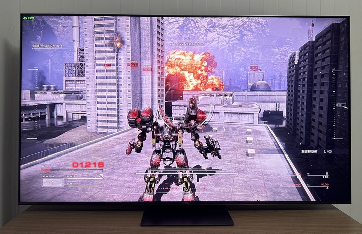 C845 X Steam使用心得