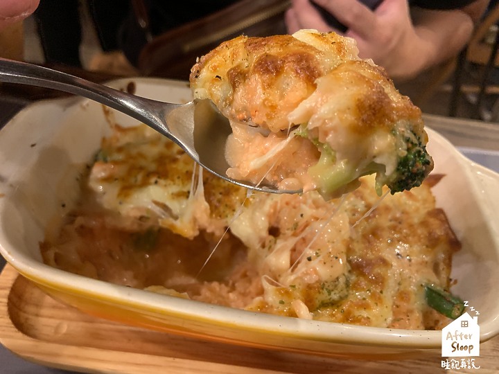 南投竹山｜老屋‧食憶小鎮＿竹山老街內的義式料理