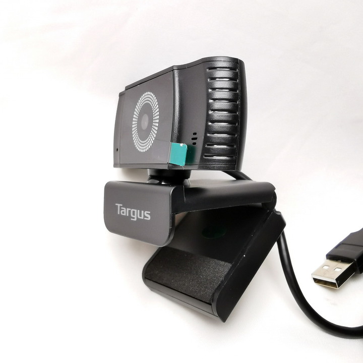Targus 電腦週邊集結 - 工作辦公、視訊會議 隨插即用沒煩惱