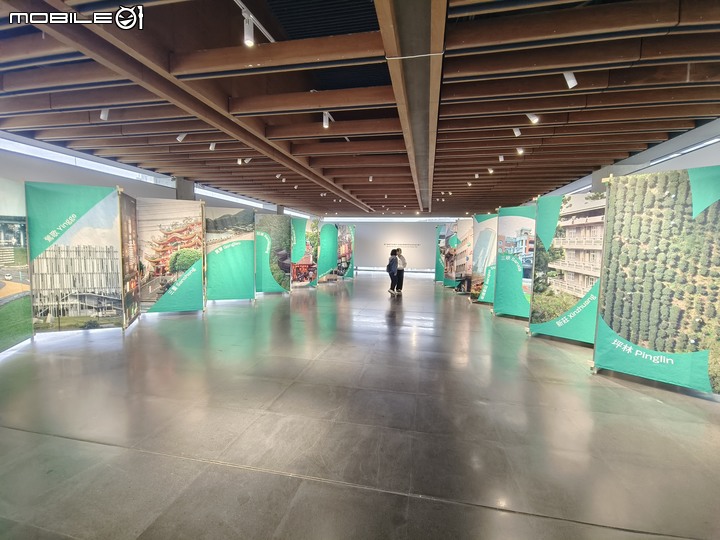 [旅遊心得] 2023台灣設計展新北「○起來」