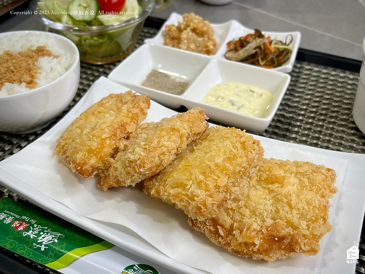 屏東長治｜蘇蔡農場餐廳＿新鮮食材自產自銷／農科內休閒餐廳