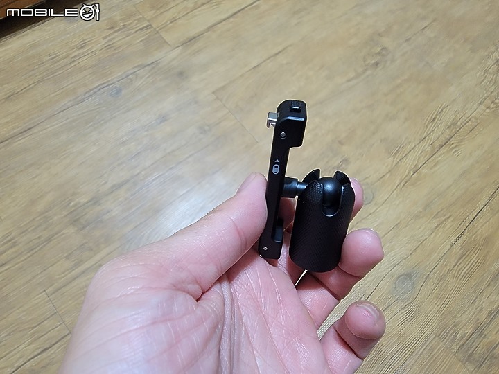 insta360 go 3 二少爺不專業開箱 及心得分享