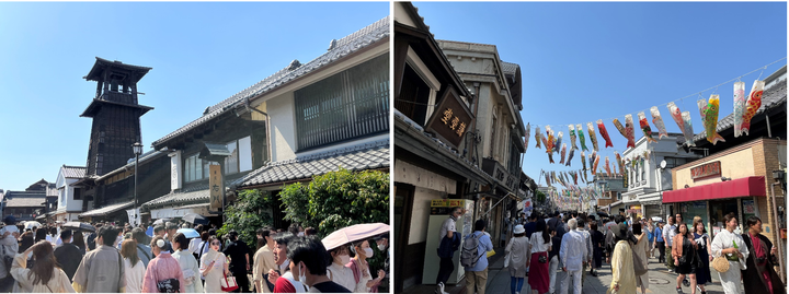 2024埼玉馬拉松 - 離東京僅30分鐘之遙