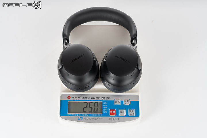 Bose QuietComfort Ultra 消噪耳機體驗報告｜沈浸式音效進展躍動細膩聽感
