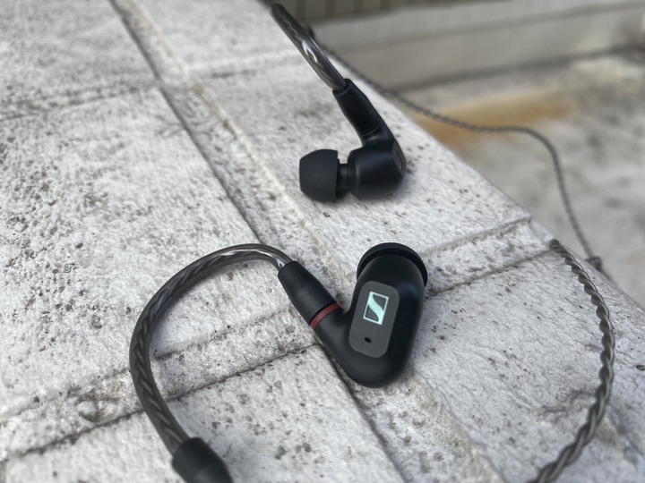 宛如棉花糖上享受SENNHEISER IE 200 有線耳機