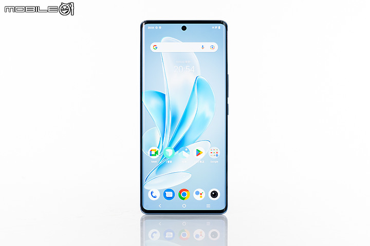 vivo V29 5G體驗｜柔光環進化的人像特化中階機！