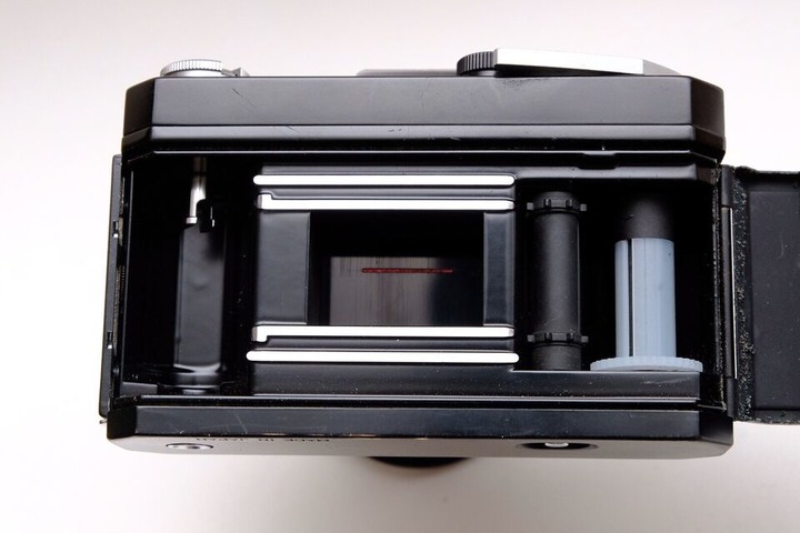 NIKON M-35S 顯微鏡相機.