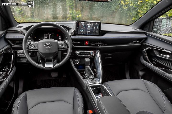 Toyota Yaris Cross 試駕報導|空間出色五育均衡,年販兩萬台的國產 CUV 新霸主報到!