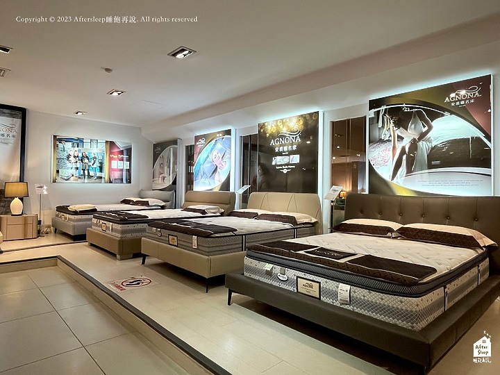 傢俱店體驗｜晶華傢俱高雄巨蛋門市＿品味與質感至上的精品家居