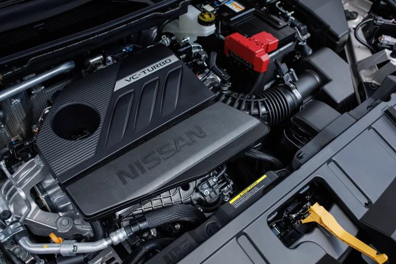 台灣才剛開賣就改款?Nissan Rogue/X-Trail於北美推小改款式樣!