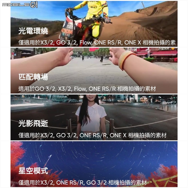 點我看大圖 insta360 go 3 二少爺不專業開箱 及心得分享