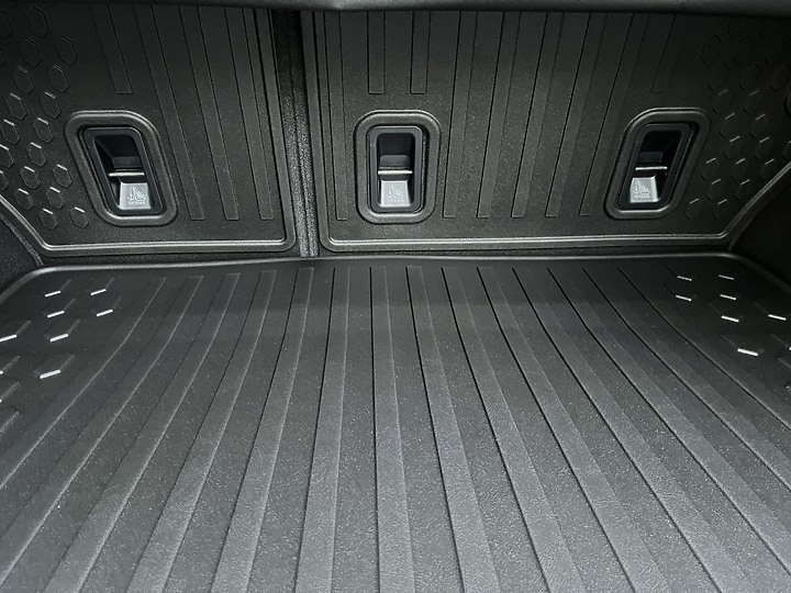 2024 美規Subaru Outback Limited 開箱