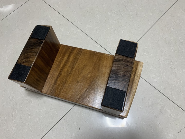 簡易小板凳製作