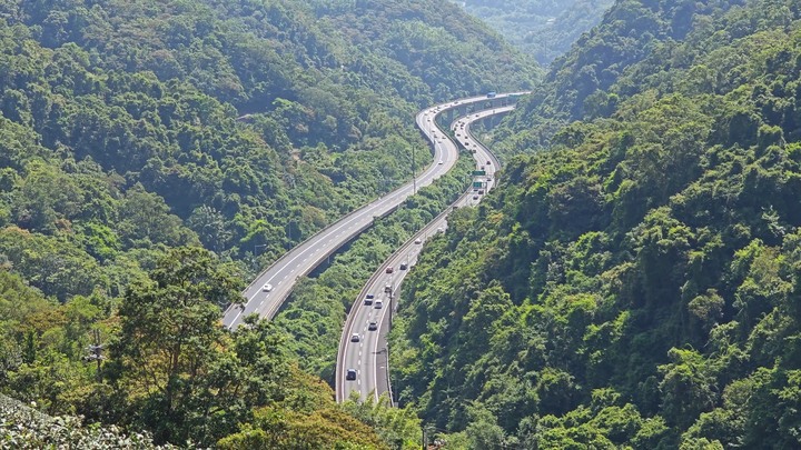 重機環島 By Honda NT1100, Africa Twin非洲雙CRF1100, CBR650R, Suzuki DL650, SYM Joymax Z300