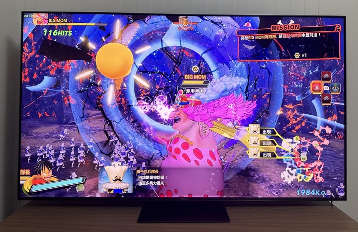 C845 X Steam使用心得