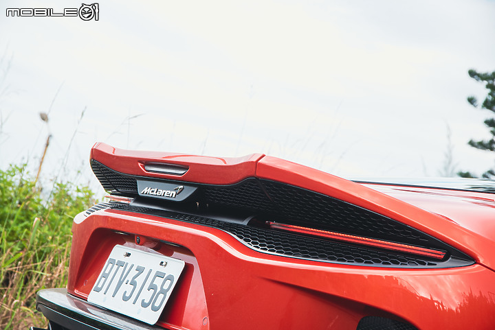 McLaren GT試駕|融合舒適與性能,人生進階的均衡之選!