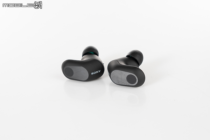 Sony INZONE Buds 真無線降噪電競耳機體驗報告｜兼具舒適、降噪、低延遲與長續航表現