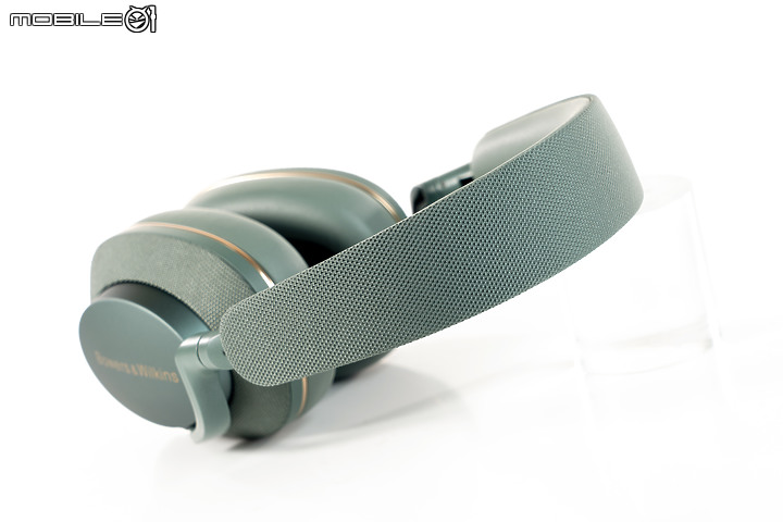 Bowers & Wilkins Px7 S2e 耳罩式耳機｜音場寬闊、聲音質感再進化！