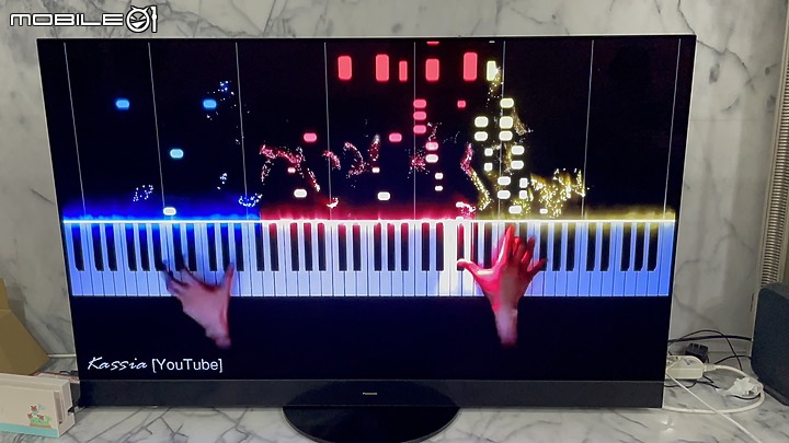 【Panasonic MZ2000W 開箱】獨家 Master OLED Ultimate面板、音響、技術，締造頂級視聽體驗，影音遊戲全方位滿足