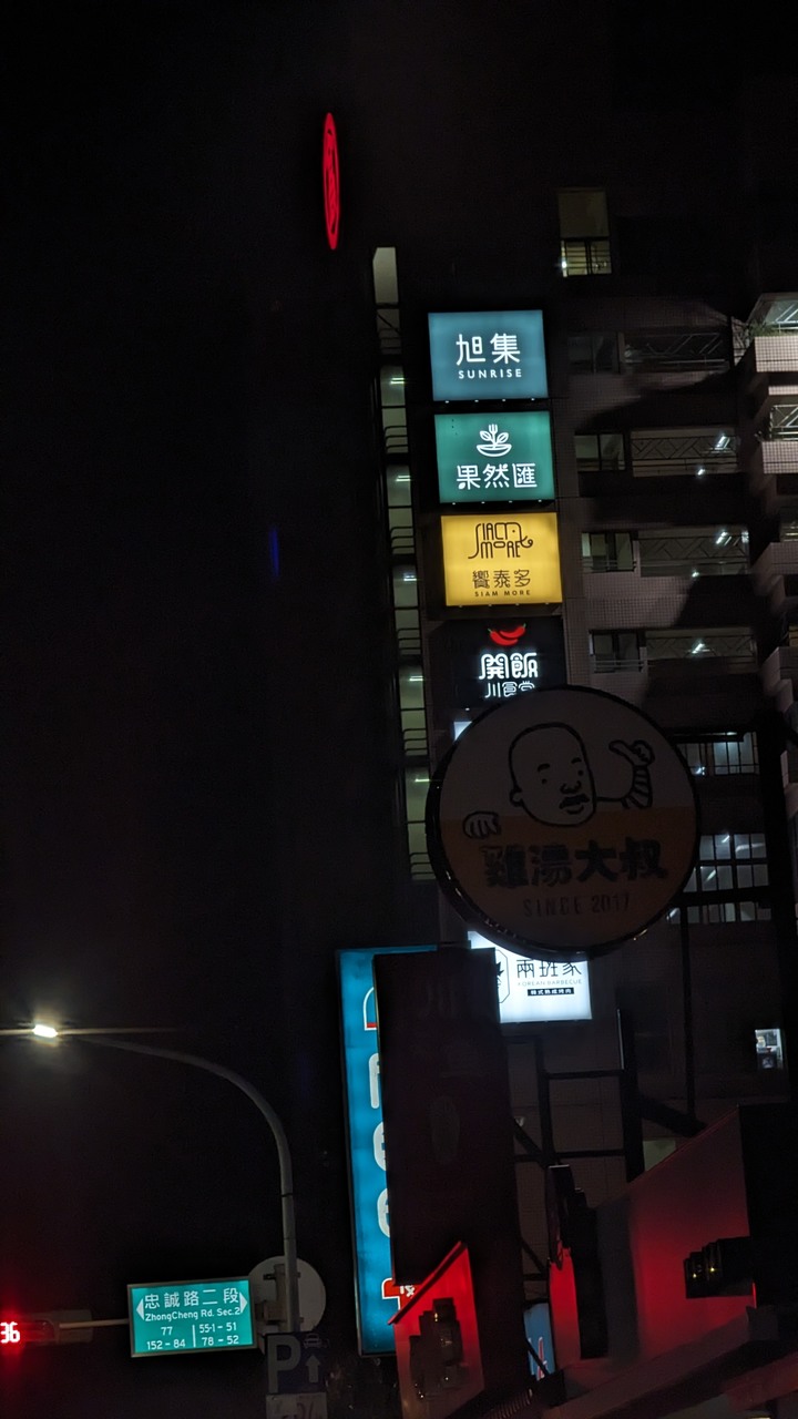 全台北最大大葉高島屋旭集食記 - 從訂位到用餐過程- 分享