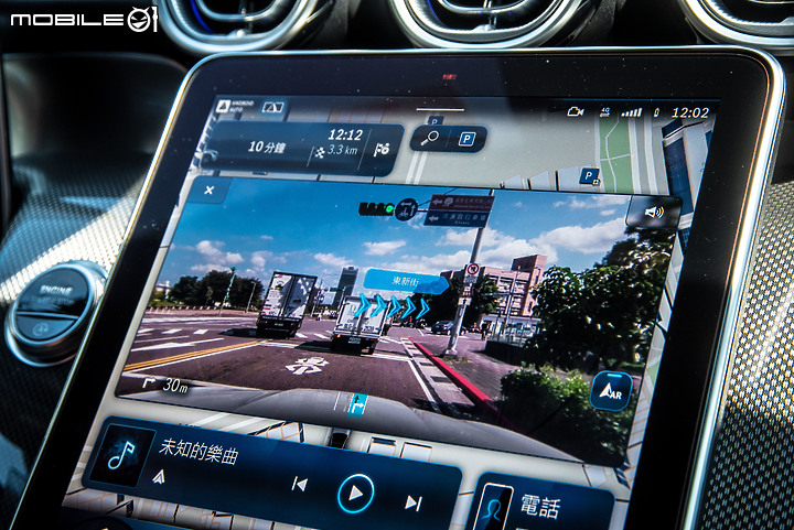 Mercedes-Benz GLC 300 4MATIC Coupe試駕｜更迷人的美背曲線，進化幅度同樣讓人驚艷！