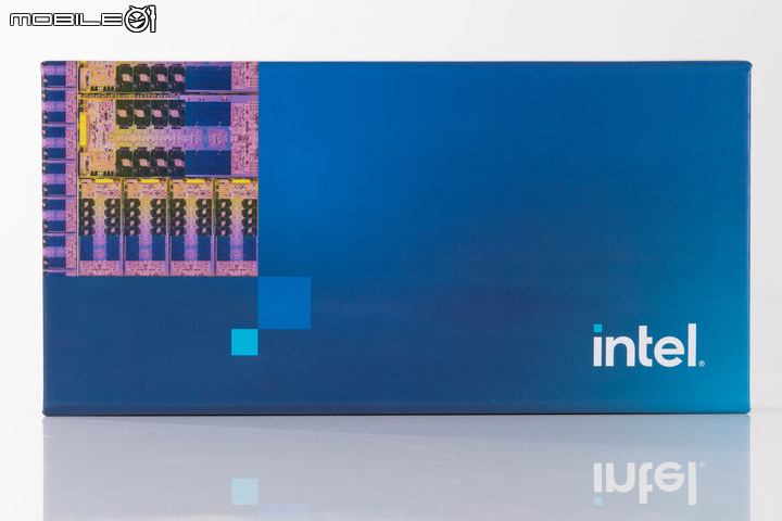 Intel Core i9-14900K 處理器實測 需以壓制熱情為前提的效能提升王者