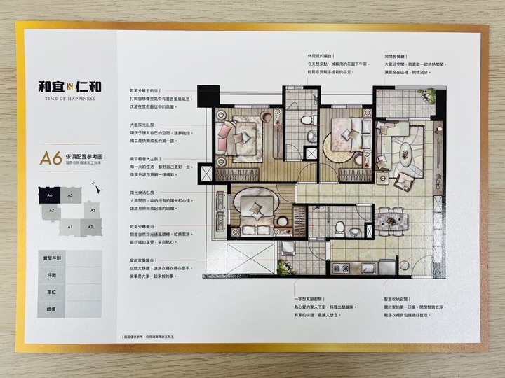 台南東區【和宜仁和】預售屋-歡迎進入討論