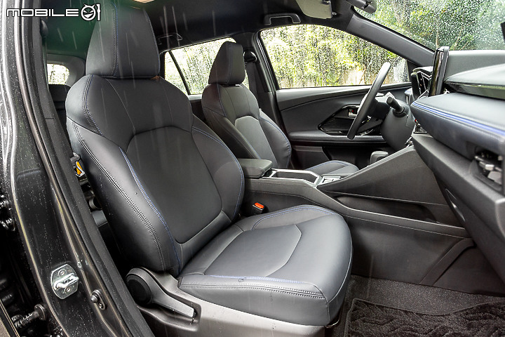 Toyota Yaris Cross 試駕報導|空間出色五育均衡,年販兩萬台的國產 CUV 新霸主報到!
