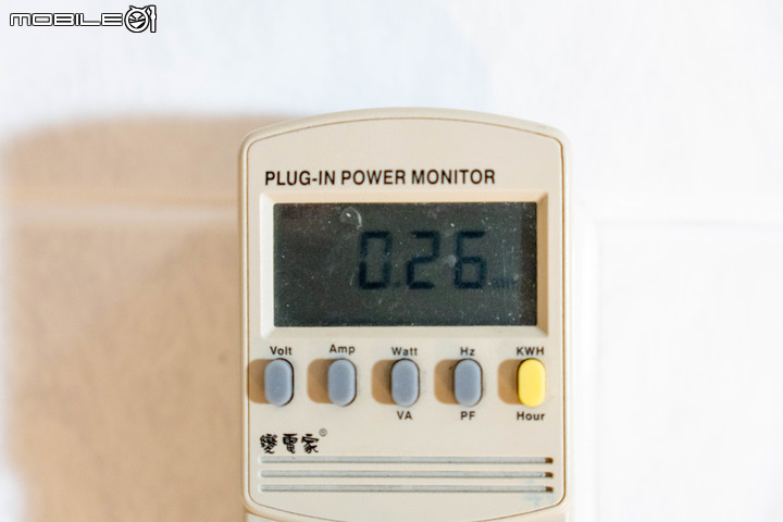 【實測】Panasonic 變頻清淨型除濕機(F-YV40MH) 智慧操控X除濕淨化頂級選擇