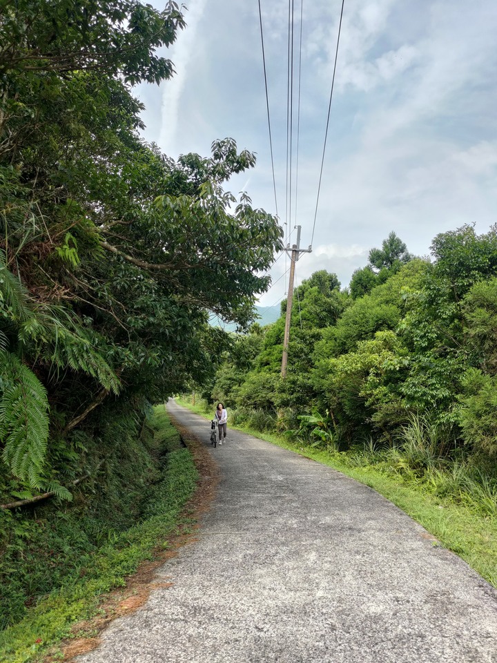 冷門路線 | 北宜公路支線 | 鶯子嶺電台