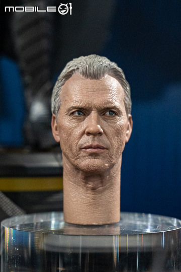 台北2023 Hot Toys年度展帶逛|各大品牌超英人偶一次集結!