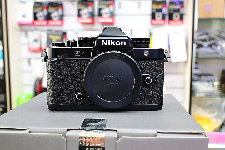 點我看大圖 Nikon Zf開箱我家有機放牧式蛋雞場,南州彩稻和雙蛋蚵仔煎,支援PZ鏡。
