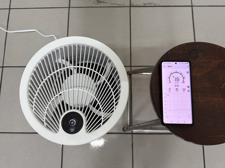 【開箱】acerpure pro Classic 空氣清淨機｜有進就有出