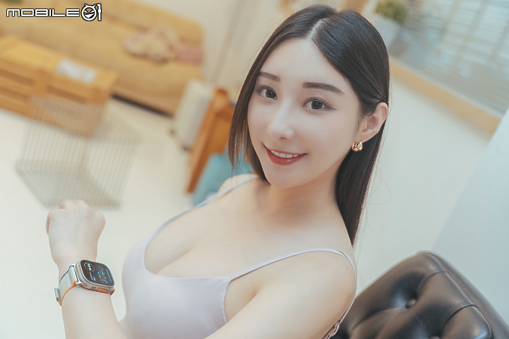 Apple Watch「雙指互點兩下手勢」實測|解放雙手靠「被動」!