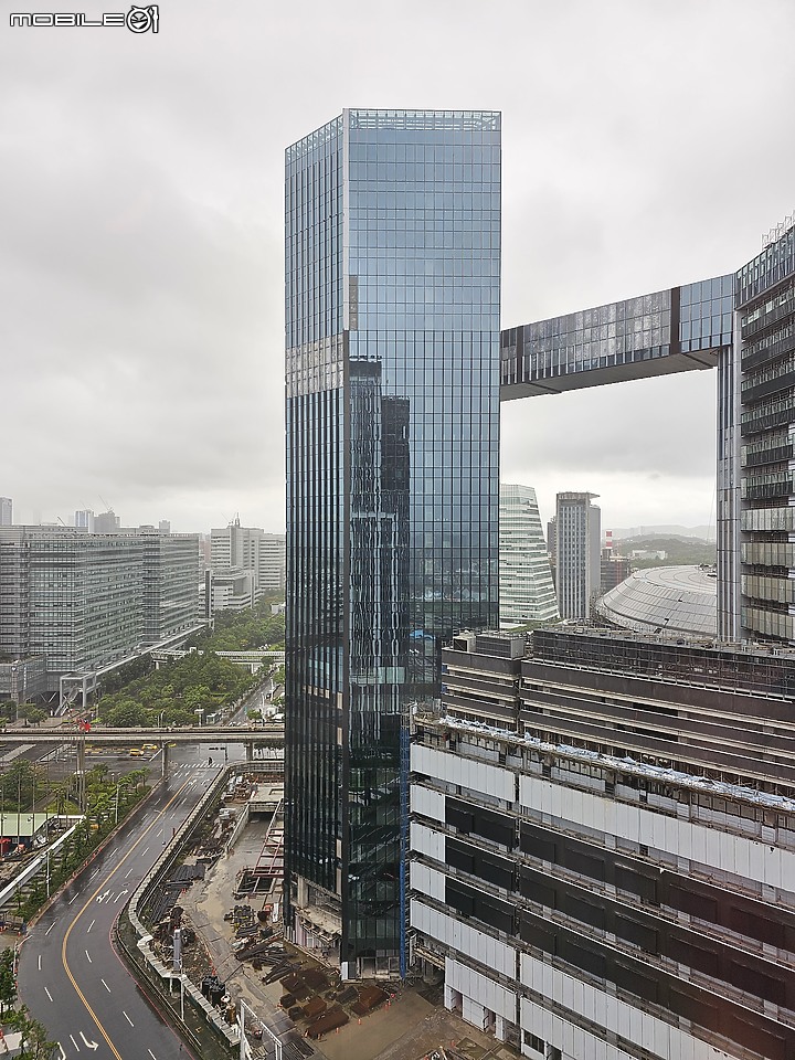 【台北漢來大飯店試營運】第一天10/07搶先入住