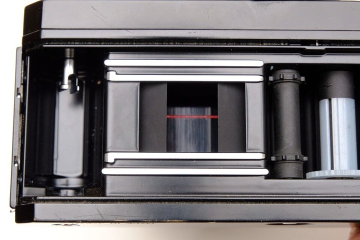 NIKON M-35S 顯微鏡相機.
