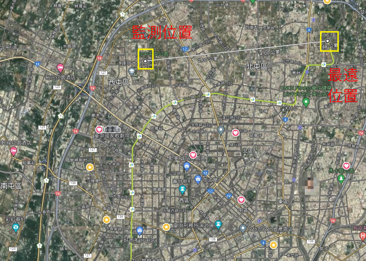 不明空拍機闖國慶焰火空域！警「狙擊」迫降