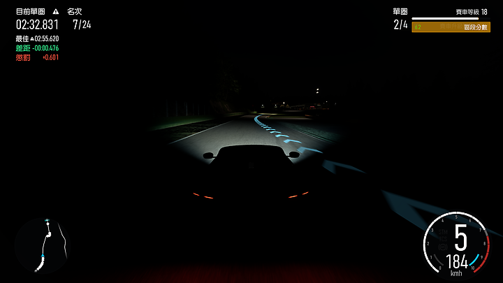 《Forza Motorsport》上市前試玩｜全面進化的擬真賽車遊戲！