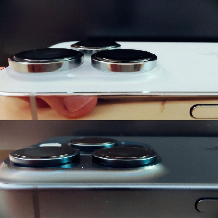 [開箱]--鈦藍iPhone 15 Pro，吸引Android用戶嘗試的機會?