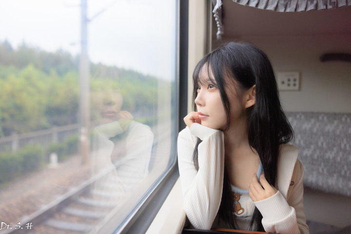 火車之旅