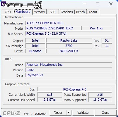 Intel Core i7-14700K 處理器測試 效能直奔上代旗艦的有感升級