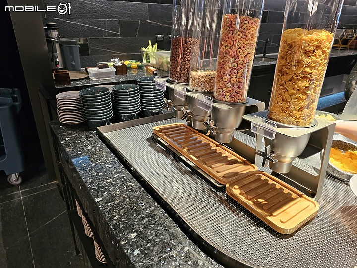 【台北漢來大飯店試營運】第一天10/07搶先入住