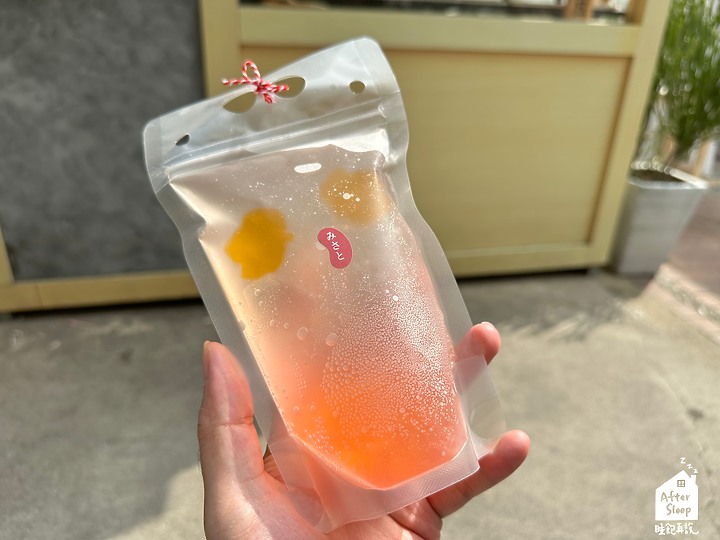 點我看大圖 彰化鹿港|米弎豆MISATO_日式九州風味香烤小判餅
