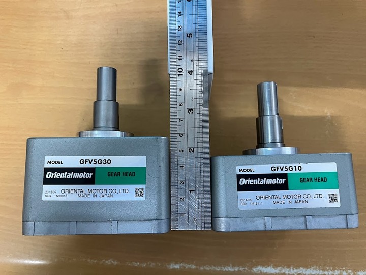 自製義式磨豆機及錐刀83MM