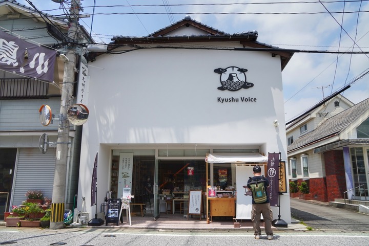 點我看大圖 日本騎車遊記 Honda CT125 一個人的鹿兒島騎行與SL人吉蒸汽火車搭乘