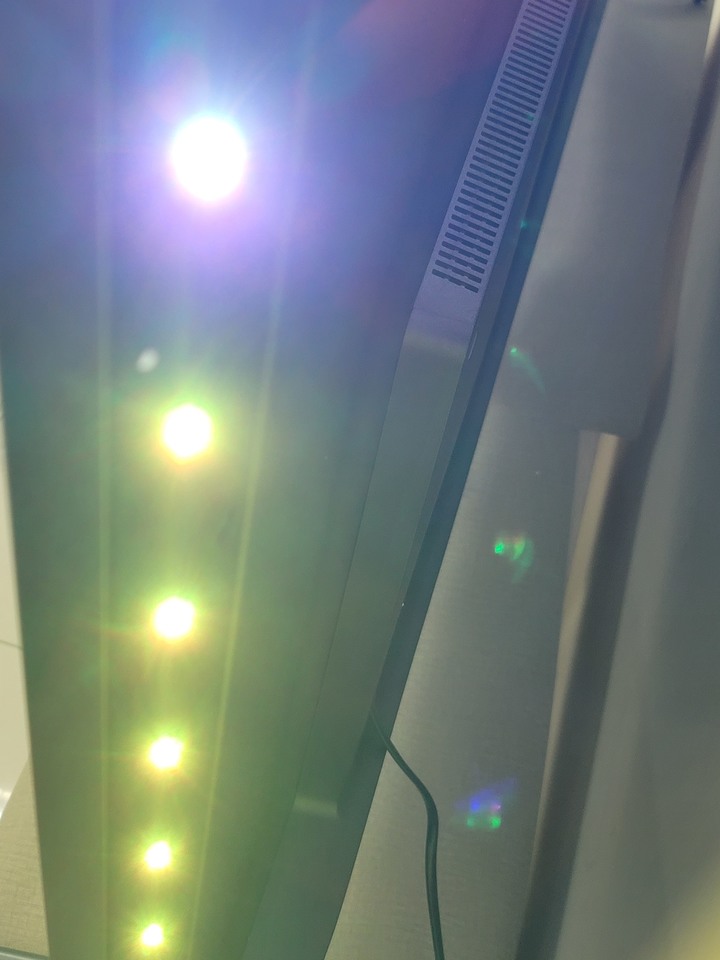 超高CP值120hz電視 Philips 65PUH8808簡單開箱