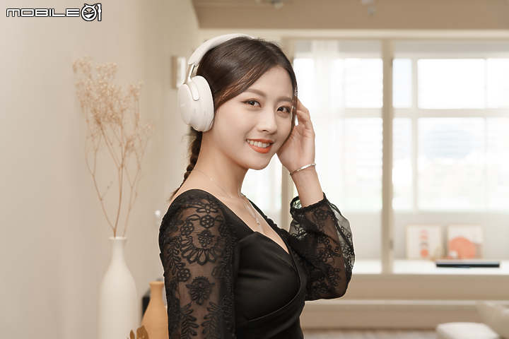 點我看大圖 Bose QuietComfort Ultra 消噪耳機體驗報告|沈浸式音效進展躍動細膩聽感