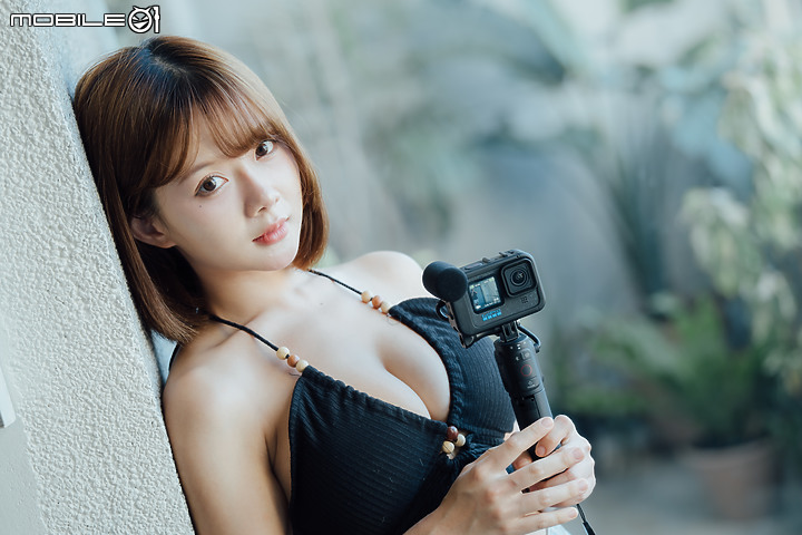 GoPro HERO12 Black Creator Edition 評測報告|更穩、更強、更成熟!